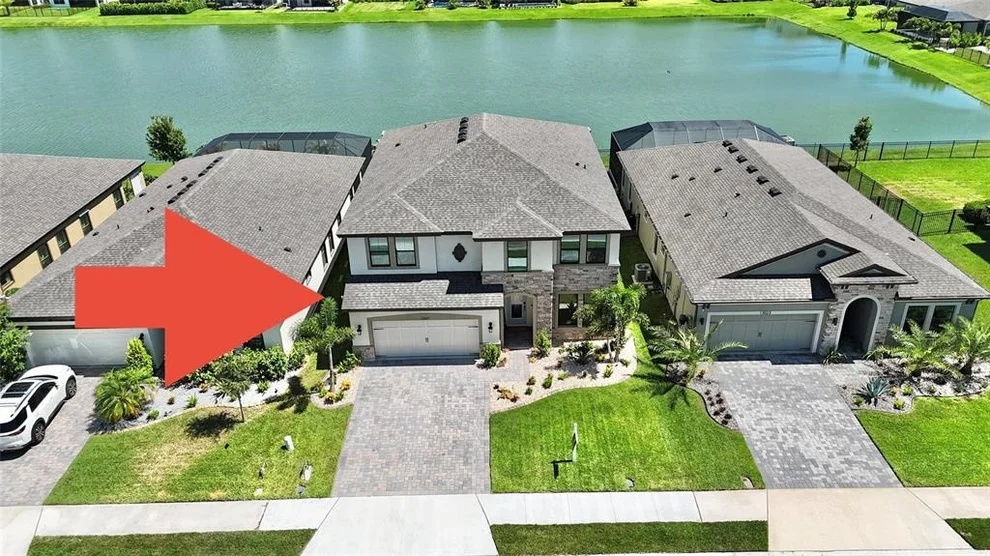 Unit for sale at 13027 HOMESTEAD LANE, PARRISH, FL 34219