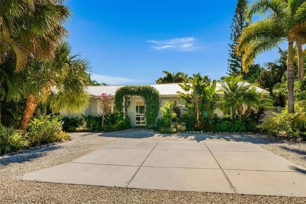 Unit for sale at 207 PEACOCK LANE, HOLMES BEACH, FL 34217