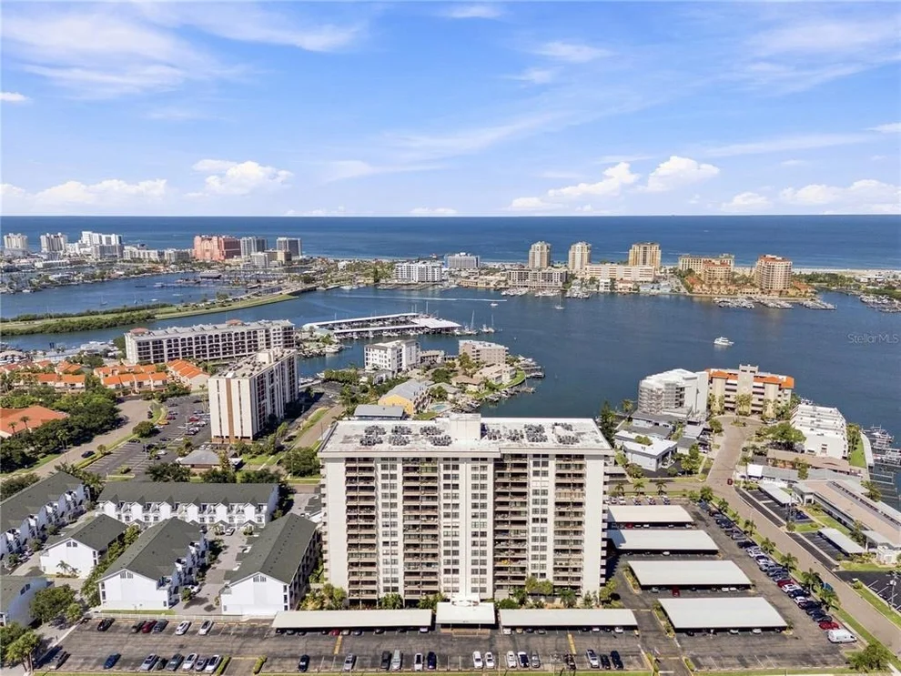 Unit for sale at 400 ISLAND WAY, CLEARWATER, FL 33767
