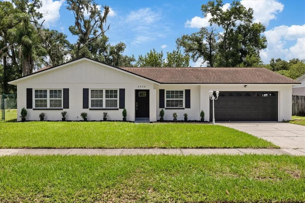 Unit for sale at 2928 FOREST CIRCLE, SEFFNER, FL 33584