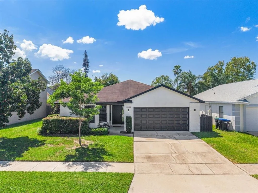 Unit for sale at 3038 WOOLRIDGE DRIVE, ORLANDO, FL 32837