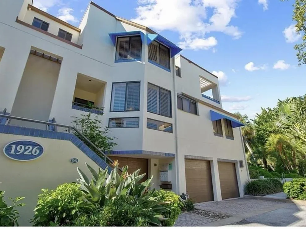Unit for sale at 1926 HARBOURSIDE DRIVE, LONGBOAT KEY, FL 34228