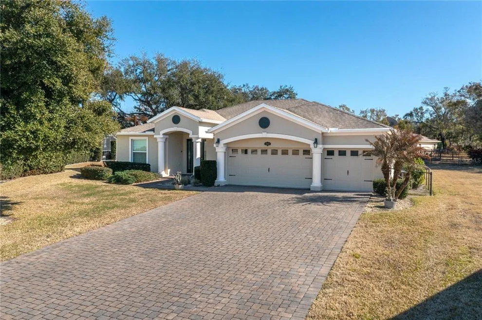 Unit for sale at 1051 LENA RUN COURT, WINTER HAVEN, FL 33880