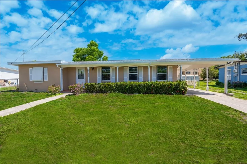 Unit for sale at 21450 OLEAN BOULEVARD, PORT CHARLOTTE, FL 33952