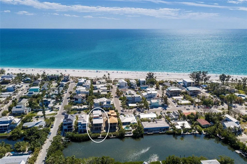 Unit for sale at 406 N SHORE DRIVE, ANNA MARIA, FL 34216