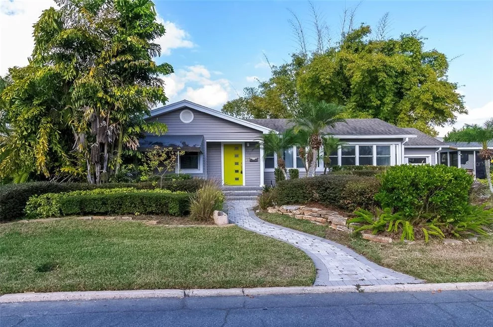 Unit for sale at 114 HIBRITEN WAY, LAKELAND, FL 33803