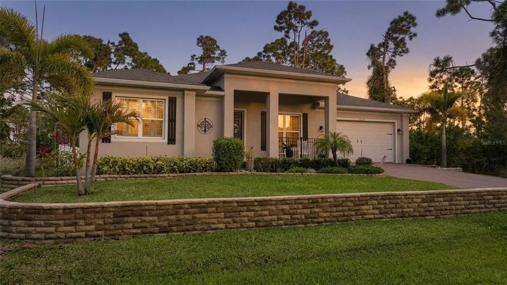 Unit for sale at 8228 WALBERT STREET, PORT CHARLOTTE, FL 33981