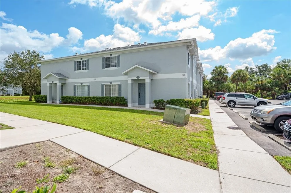 Unit for sale at 4120 GRADSTONE PLACE, TAMPA, FL 33617