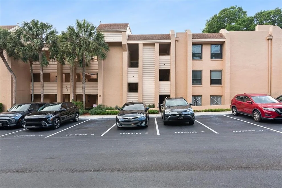 Unit for sale at 530 CRANES WAY, ALTAMONTE SPRINGS, FL 32701