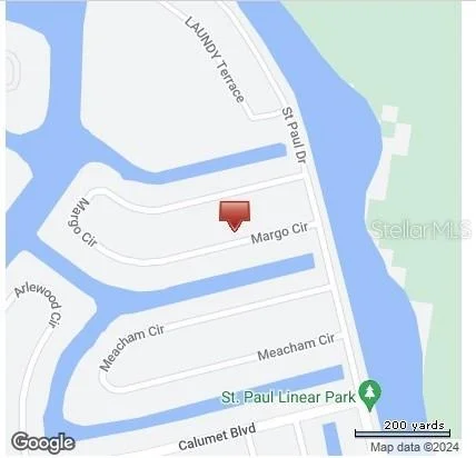 Unit for sale at 15683 MARGO CIRCLE, PORT CHARLOTTE, FL 33981