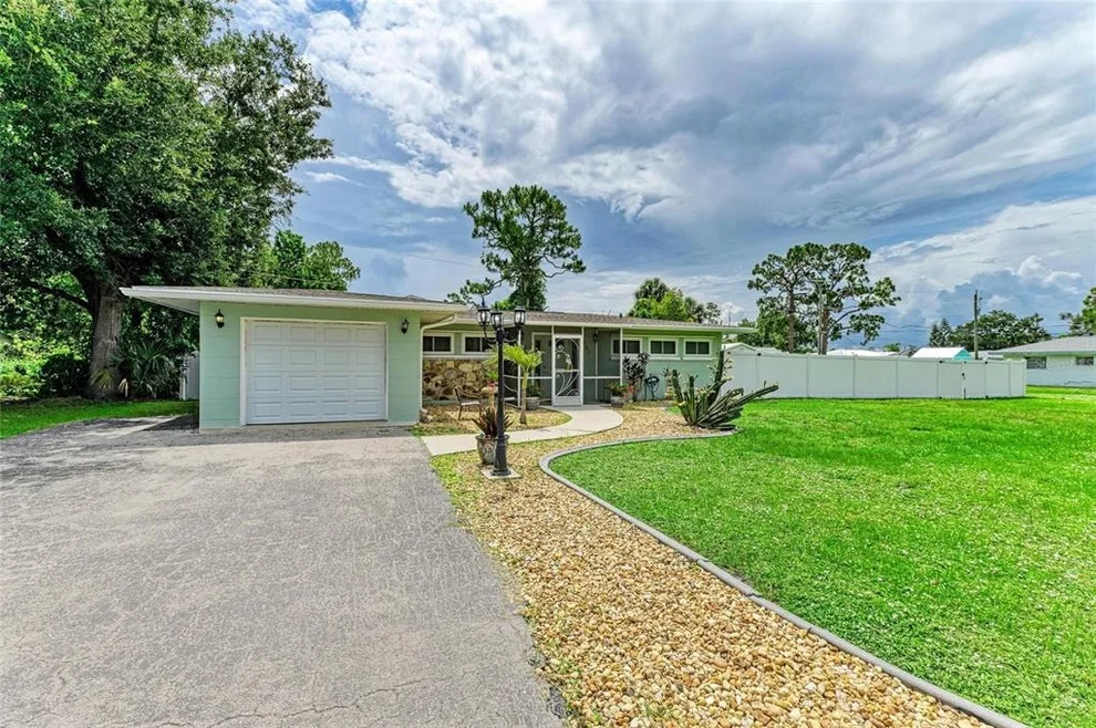Unit for sale at 557 READING STREET NW, PORT CHARLOTTE, FL 33952