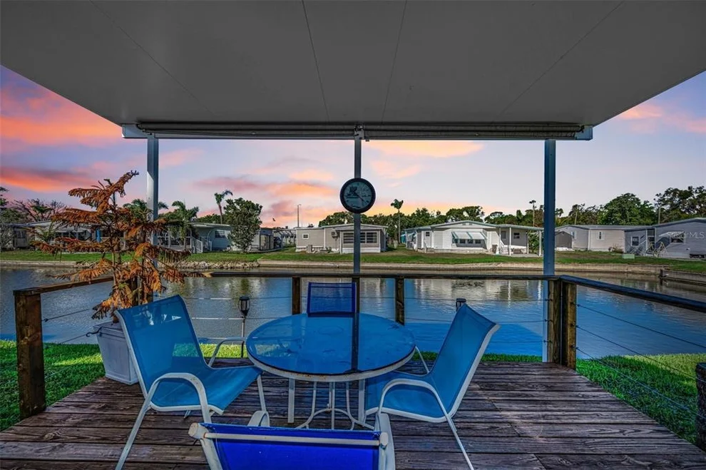 Unit for sale at 4454 TUCKER SQUARE, NEW PORT RICHEY, FL 34652