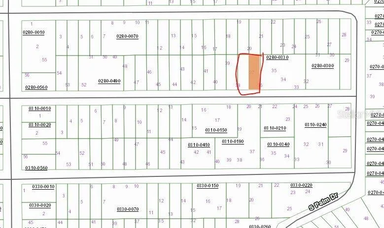 Unit for sale at BIRCH STREET, INTERLACHEN, FL 32148