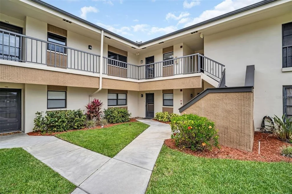 Unit for sale at 2700 NEBRASKA AVENUE, PALM HARBOR, FL 34684