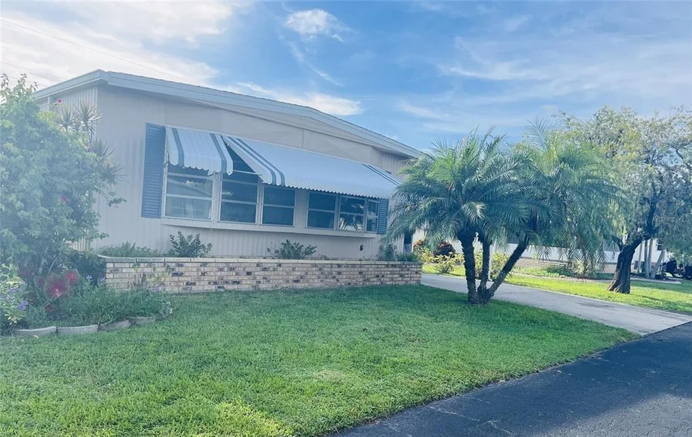 Unit for sale at 3153 ORCHARD DRIVE, NORTH FORT MYERS, FL 33917