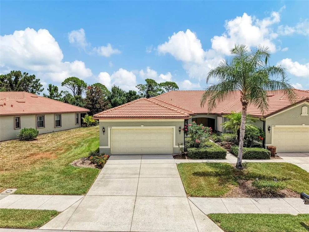 Unit for sale at 11150 BATELLO DRIVE, VENICE, FL 34292