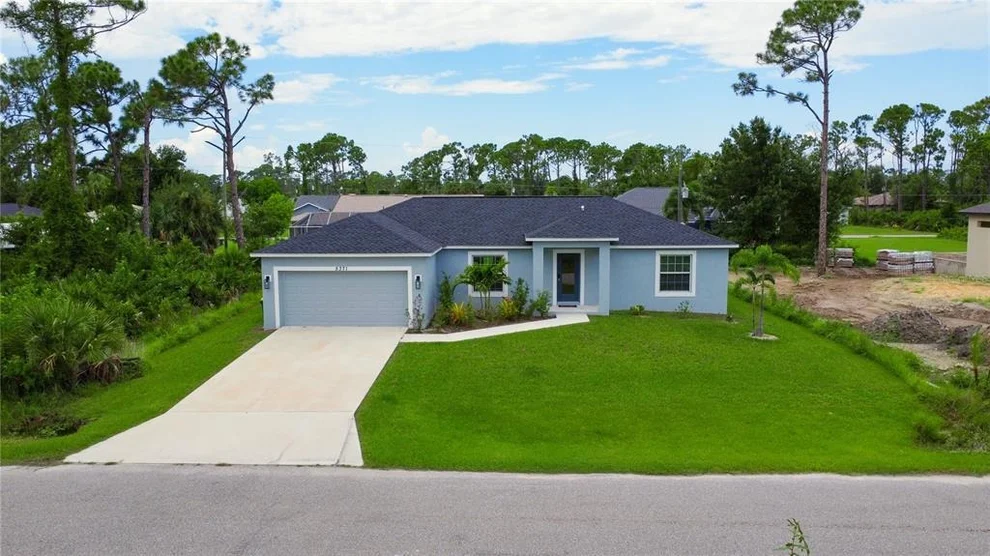 Unit for sale at 5371 FLEMING STREET, PORT CHARLOTTE, FL 33981