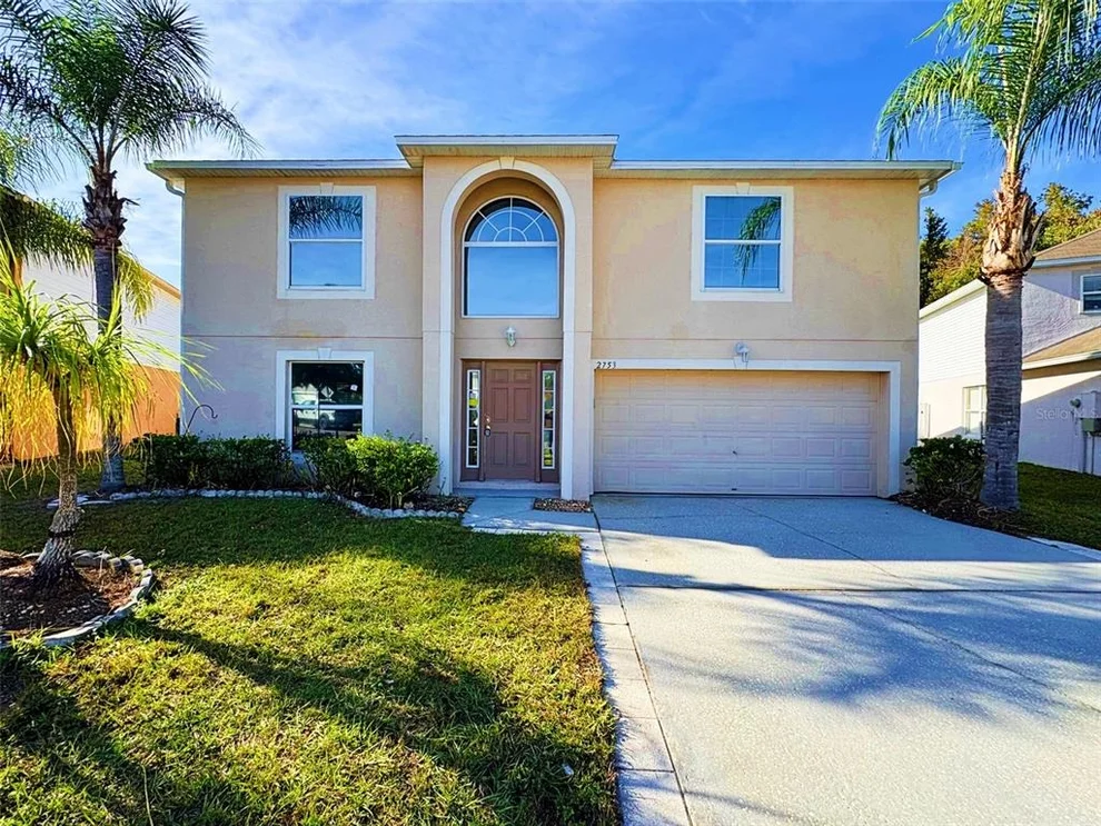 Unit for sale at 2753 HEATHGATE WAY, LAND O LAKES, FL 34638