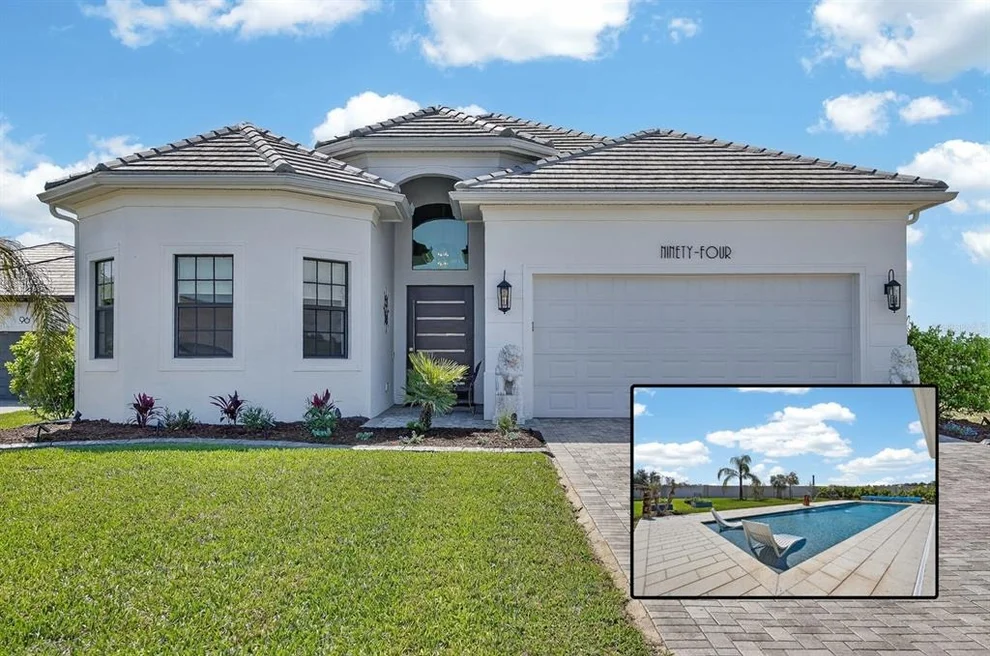 Unit for sale at 94 DEL PALMA DRIVE, PALM COAST, FL 32137