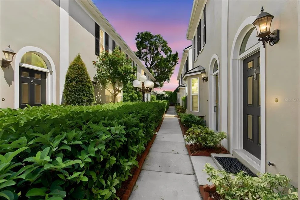 Unit for sale at 3015 W CLEVELAND STREET, TAMPA, FL 33609