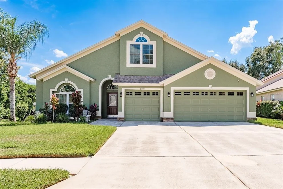 Unit for sale at 5920 BRAMBLE BUSH COURT, ZEPHYRHILLS, FL 33541