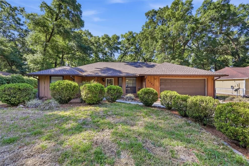 Unit for sale at 7335 SW 22ND PLACE, GAINESVILLE, FL 32607