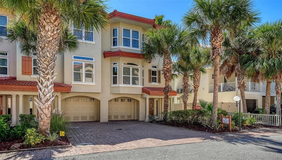 Unit for sale at 221 17TH STREET N, BRADENTON BEACH, FL 34217