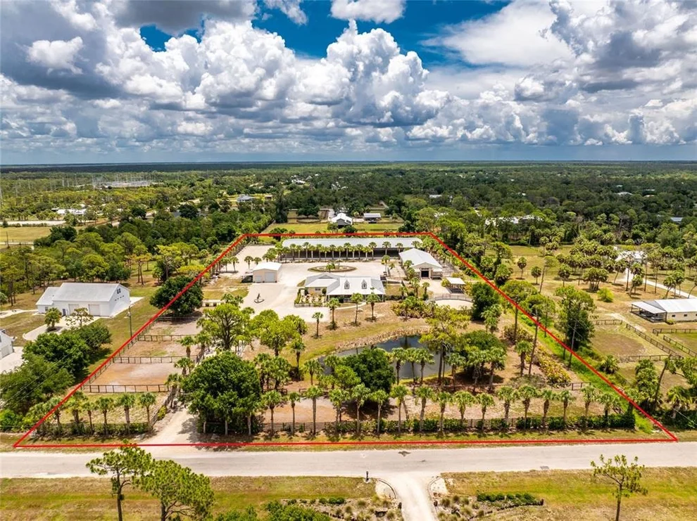 Unit for sale at 668 PALOMINO TRAIL, ENGLEWOOD, FL 34223