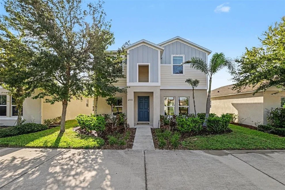 Unit for sale at 12531 TRIPLE CREEK BOULEVARD, RIVERVIEW, FL 33579