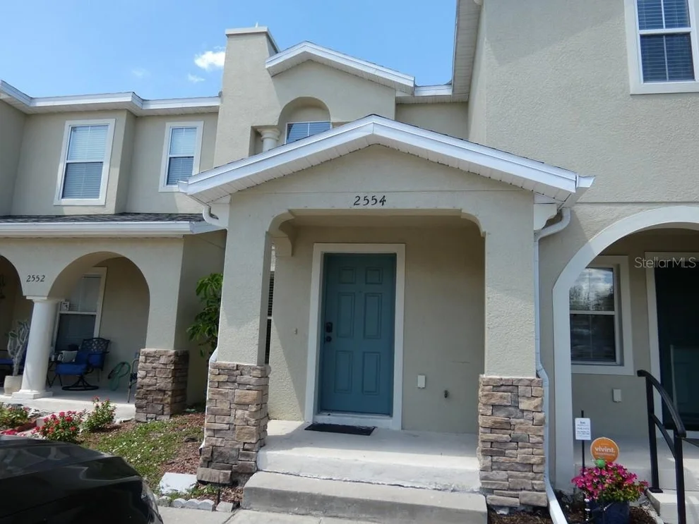 Unit for sale at 2554 SEA WIND WAY, CLEARWATER, FL 33763