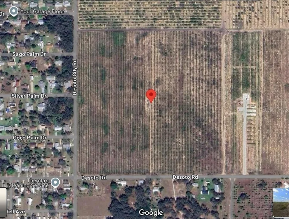 Unit for sale at 3050 DESOTO CITY ROAD, SEBRING, FL 33870