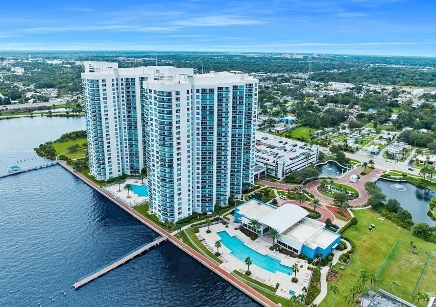 Unit for sale at 241 RIVERSIDE DRIVE, HOLLY HILL, FL 32117