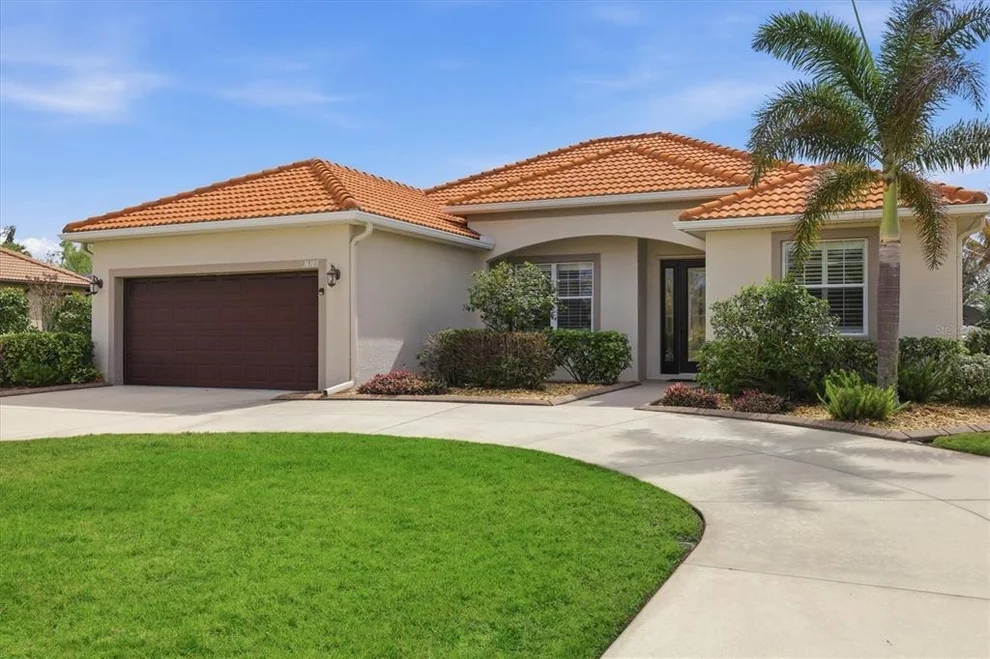 Unit for sale at 16105 31ST STREET E, PARRISH, FL 34219