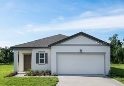 Unit for sale at 5543 BELDI DRIVE, POLK CITY, FL 33868