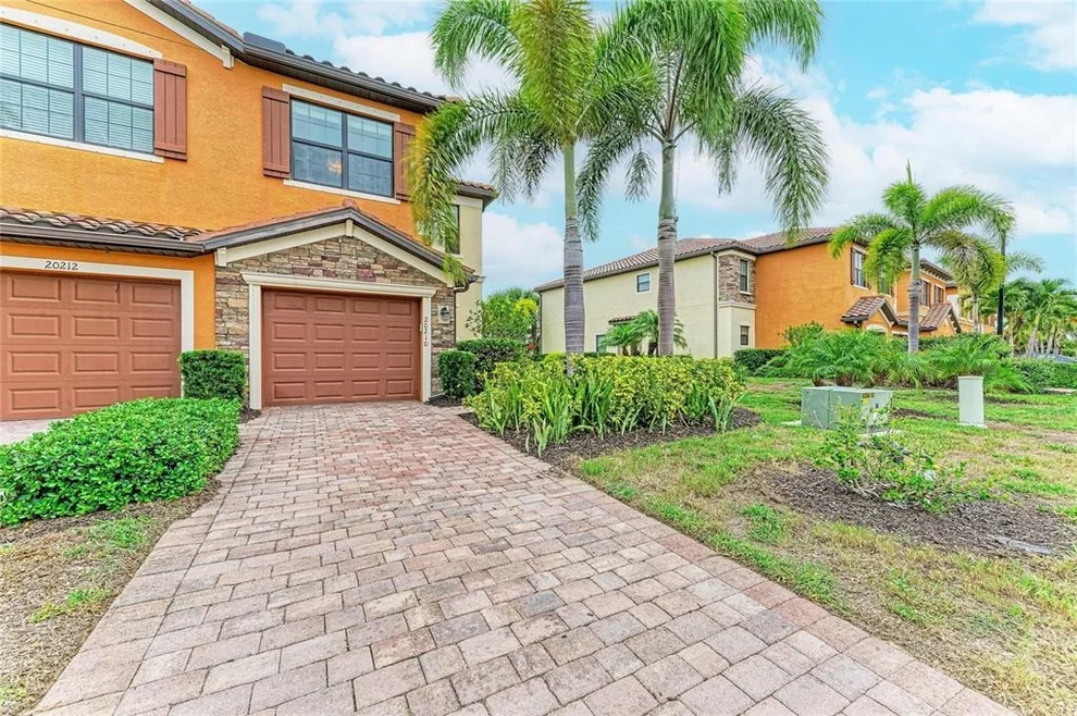 Unit for sale at 20210 LAGENTE CIRCLE, VENICE, FL 34293