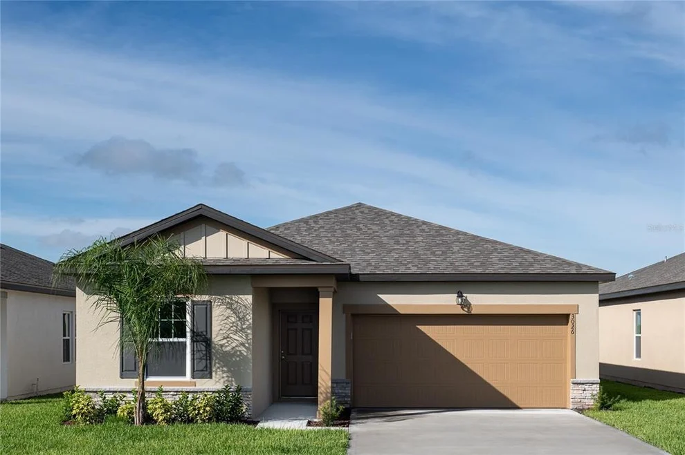 Unit for sale at 10854 CURVING CREEK LOOP, PARRISH, FL 34219