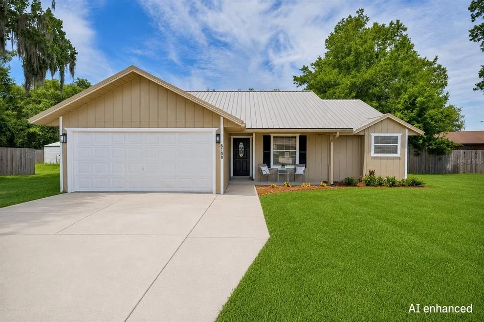 Unit for sale at 6109 W 1ST MANOR, PALATKA, FL 32177