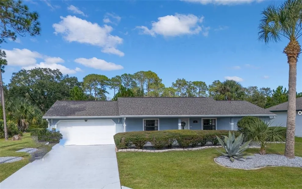 Unit for sale at 22 WESTFIELD LANE, PALM COAST, FL 32164