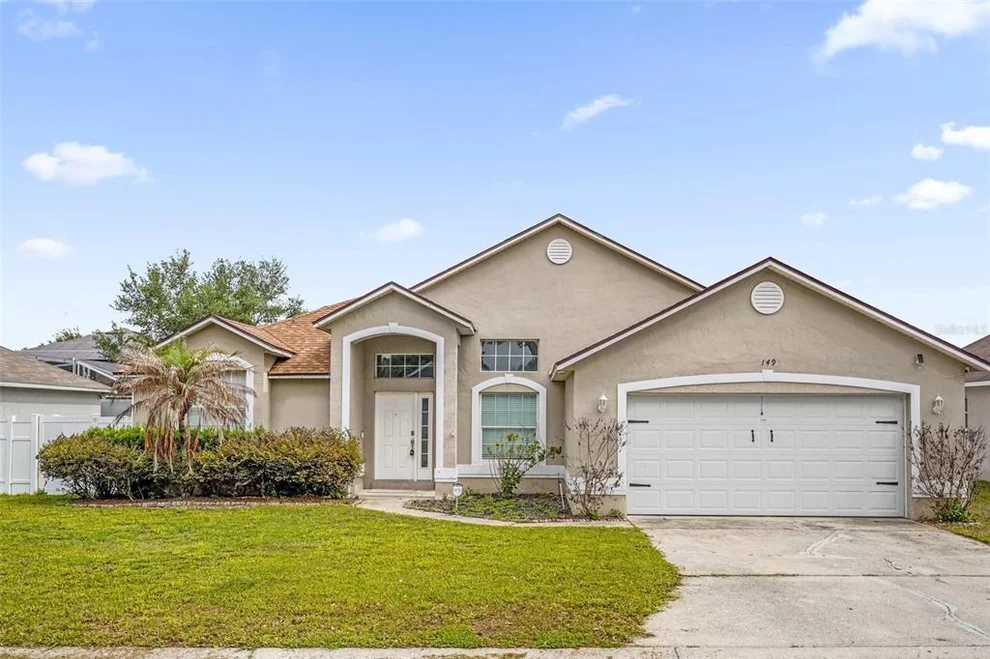 Unit for sale at 149 IMPERIAL OAK COURT, DAVENPORT, FL 33896