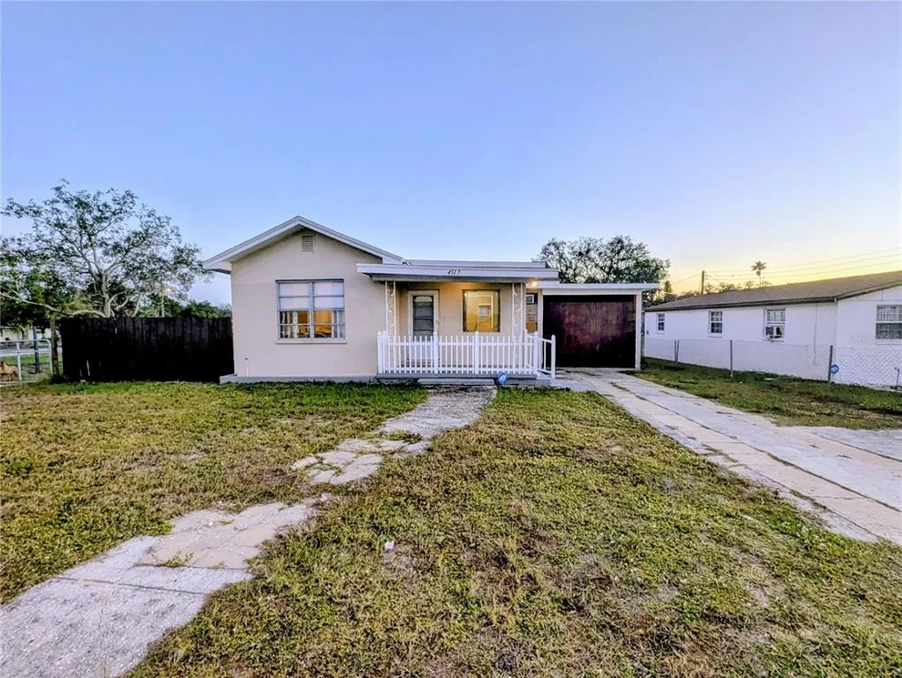 Unit for sale at 4517 KENILWORTH BOULEVARD, SEBRING, FL 33870