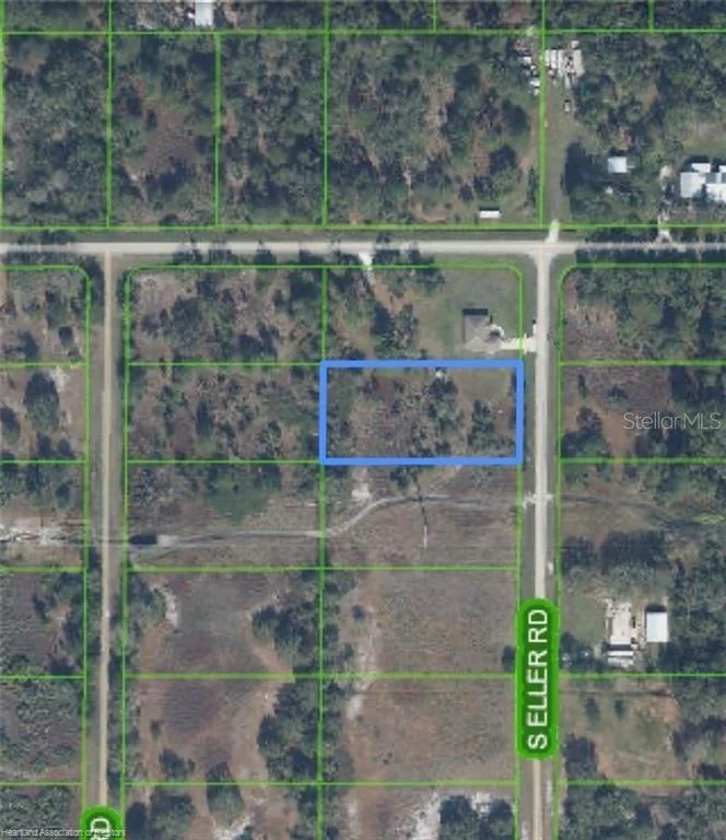 Unit for sale at 1628 S ELLER ROAD, AVON PARK, FL 33825