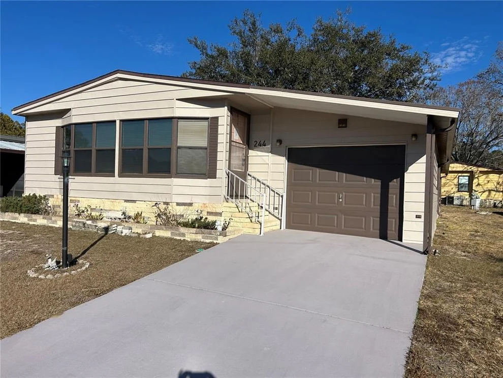 Unit for sale at 244 MENLO PARK AVENUE, DAVENPORT, FL 33897