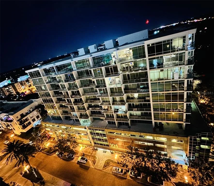 Unit for sale at 101 S EOLA DRIVE, ORLANDO, FL 32801