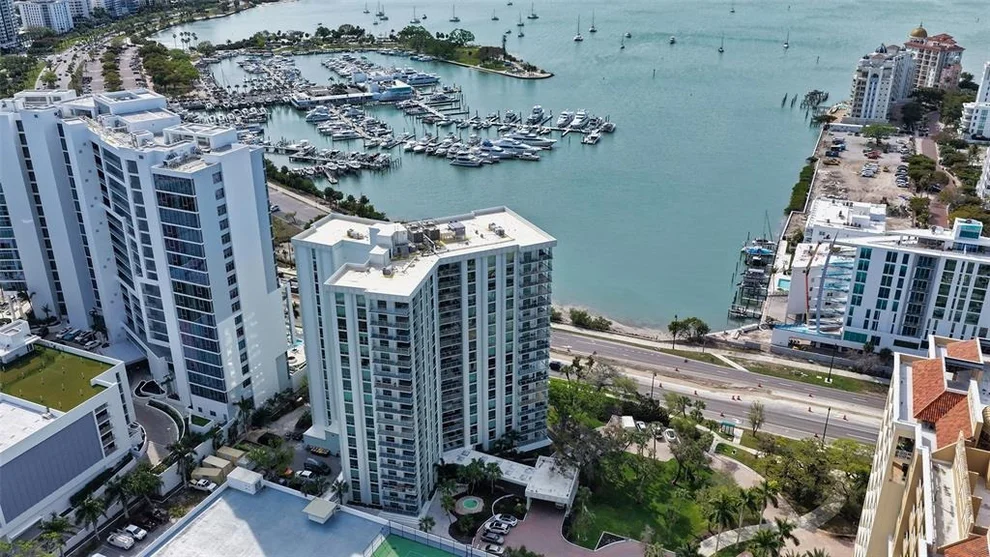 Unit for sale at 1111 N GULFSTREAM AVENUE, SARASOTA, FL 34236