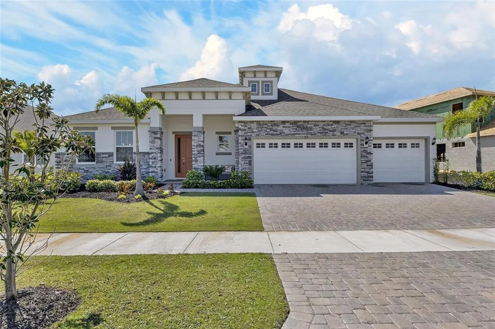 Unit for sale at 914 SIGNET DRIVE, APOLLO BEACH, FL 33572