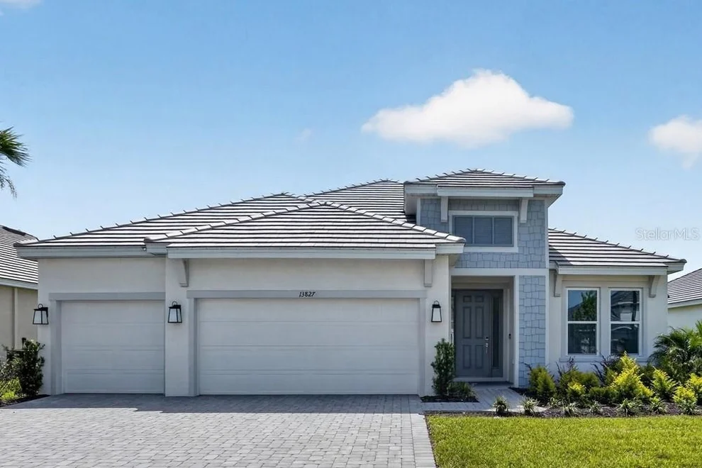 Unit for sale at 13827 BUCHANAN DRIVE, PALMETTO, FL 34221
