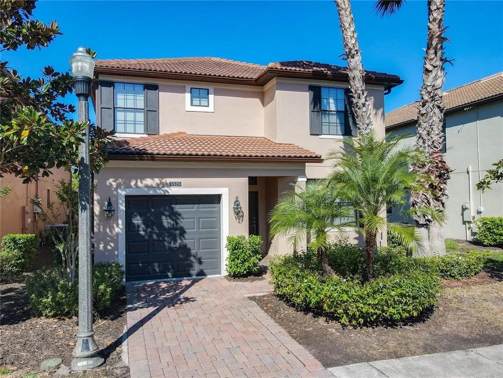 Unit for sale at 5528 SOLTERRA CIRCLE, DAVENPORT, FL 33837