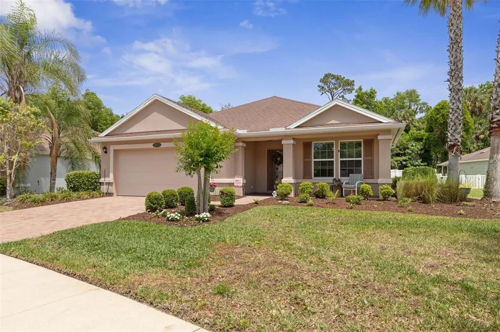 Unit for sale at 47 AUBERRY DRIVE, PALM COAST, FL 32137