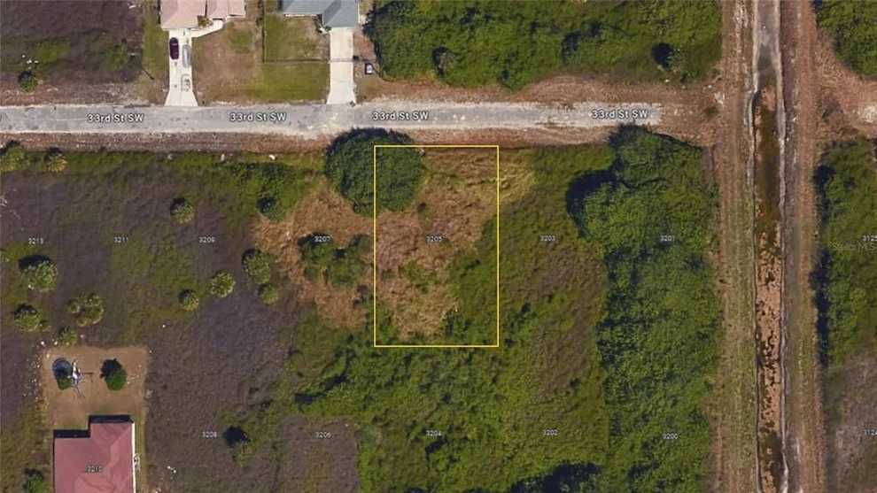 Unit for sale at 3205 33RD STREET SW, LEHIGH ACRES, FL 33976