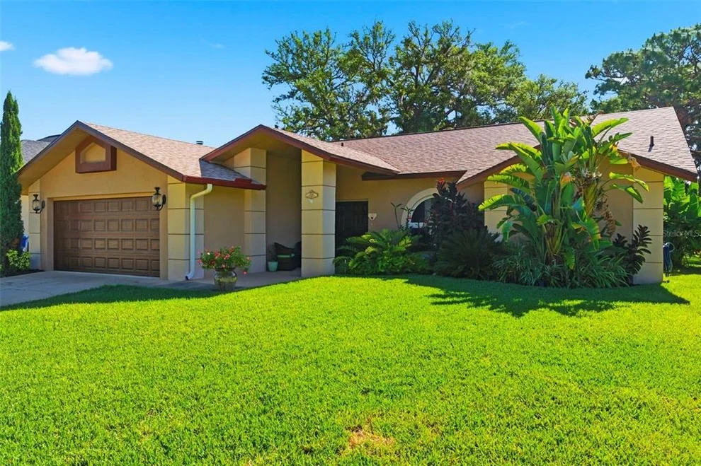 Unit for sale at 5226 SALTAMONTE DRIVE, NEW PORT RICHEY, FL 34655